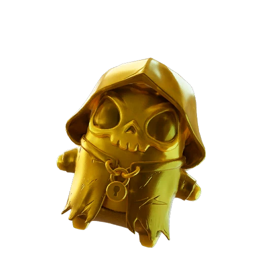 Grim Reaper (Gold)