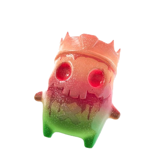 King (Gummy)