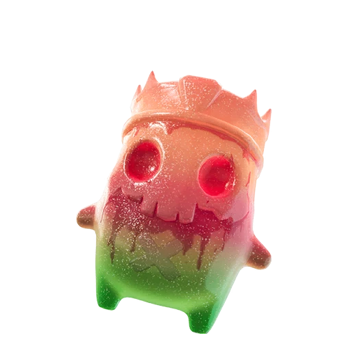 King (Gummy)