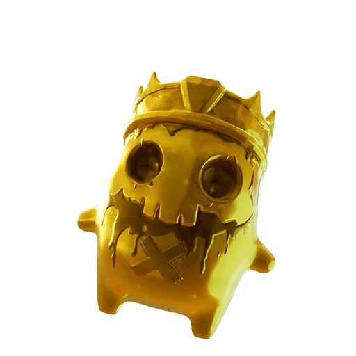 King (Gold)