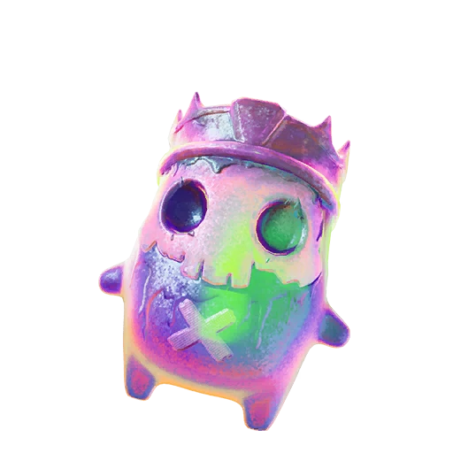 King (Holofoil)