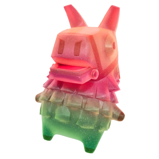 Lootin' Llama (Gummy)