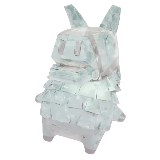 Lootin' Llama (Gem)