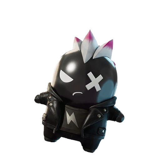 Punk (Normal)