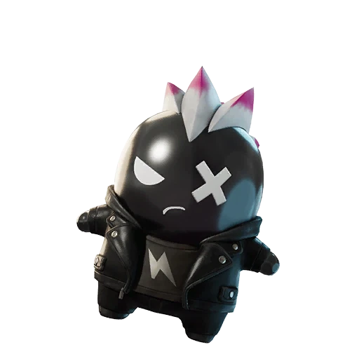 Punk (Normal)