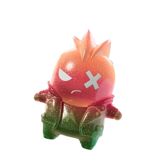 Punk (Gummy)