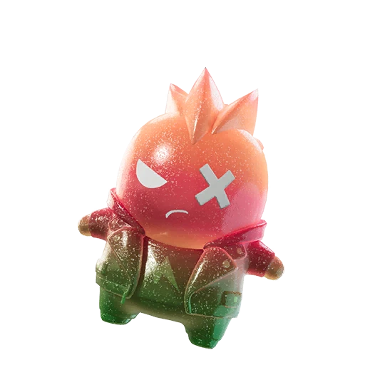 Punk (Gummy)