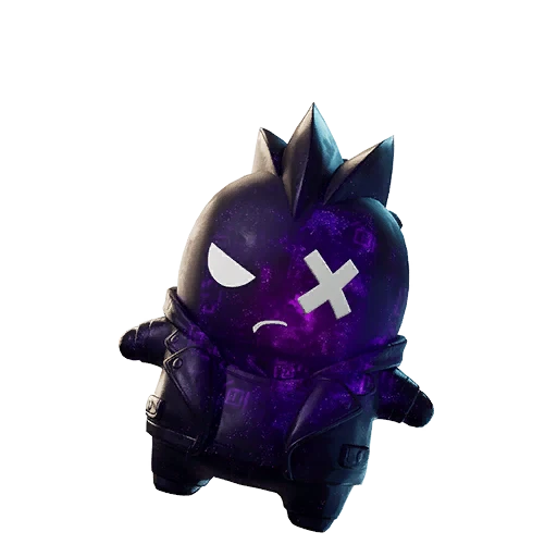 Punk (Cube)