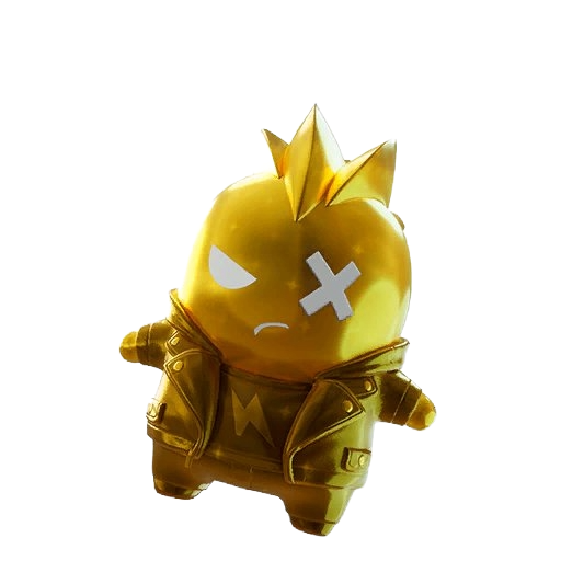 Punk (Gold)