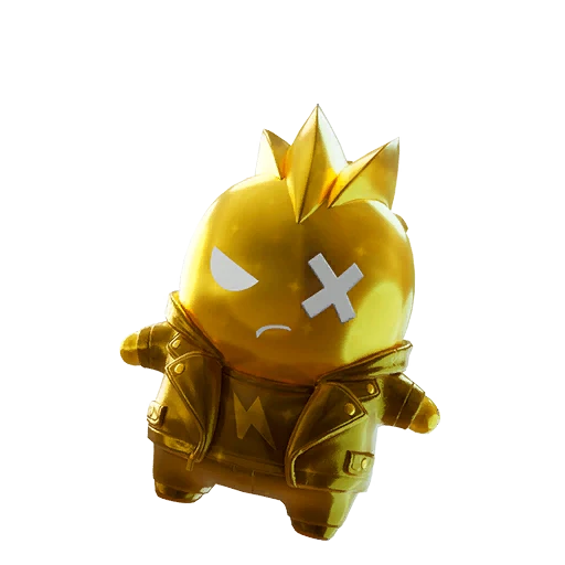 Punk (Gold)