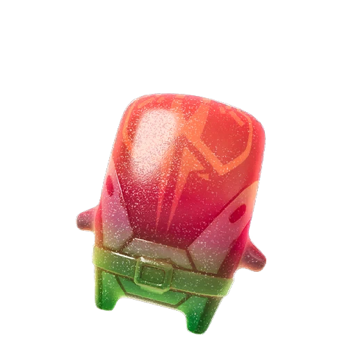 Seven (Gummy)