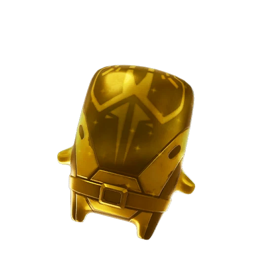 Seven (Gold)