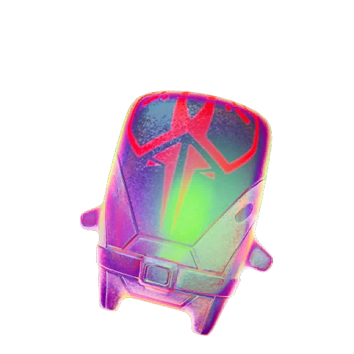 Seven (Holofoil)