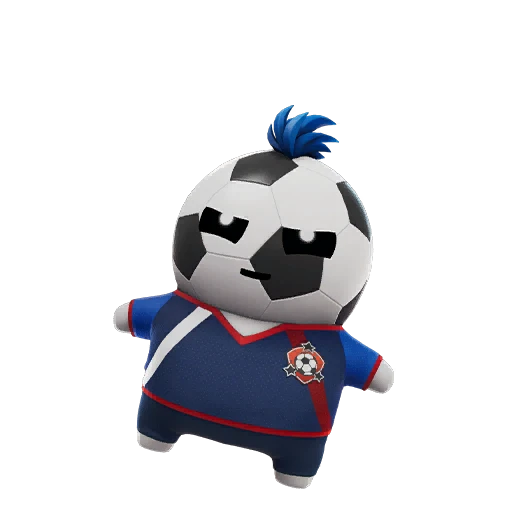 Striker (Normal)