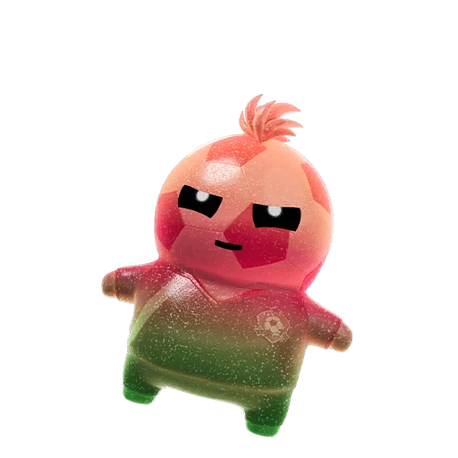 Striker (Gummy)