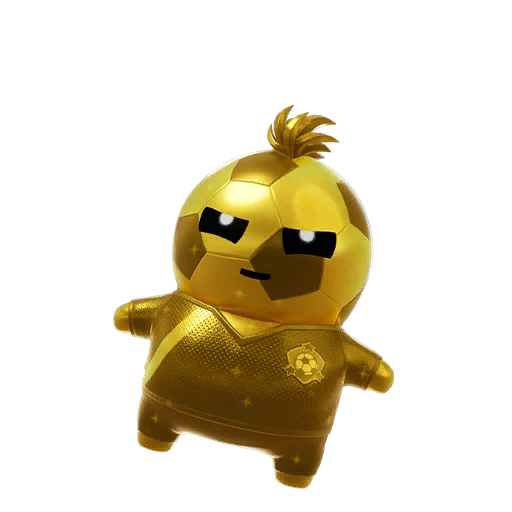 Striker (Gold)