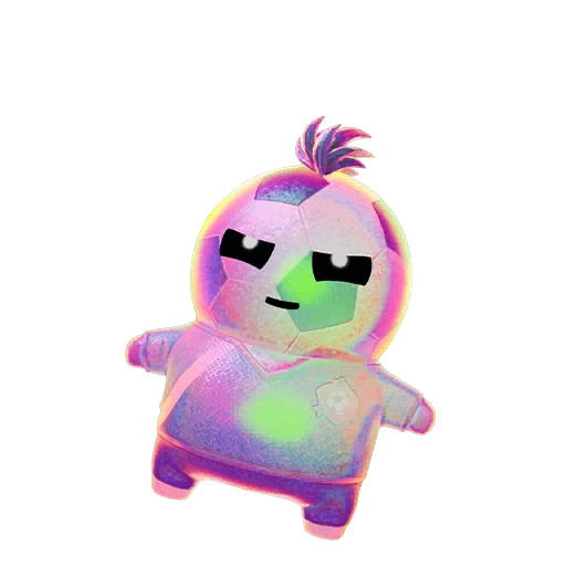Striker (Holofoil)