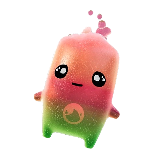 Water (Gummy)