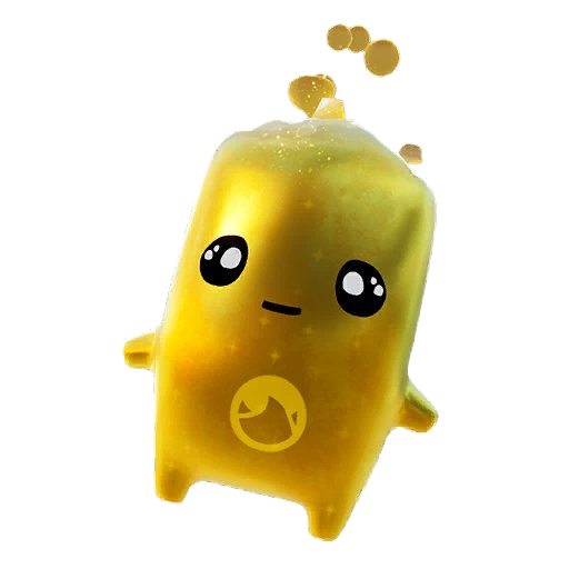 Water (Gold)