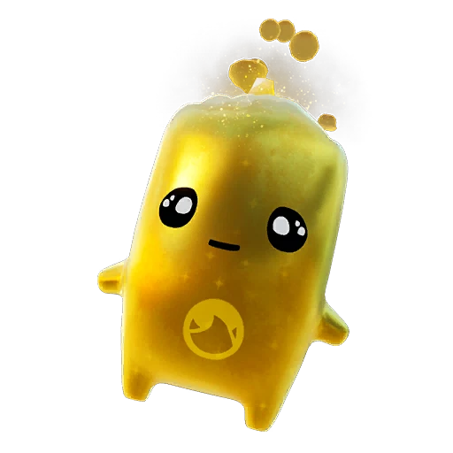 Water (Gold)