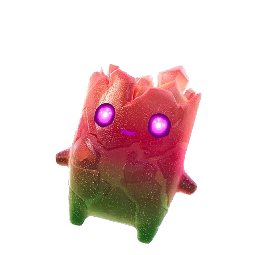 Zero Point (Gummy)