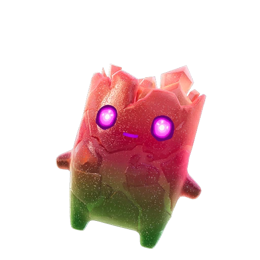 Zero Point (Gummy)