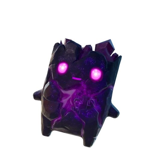 Zero Point (Cube)