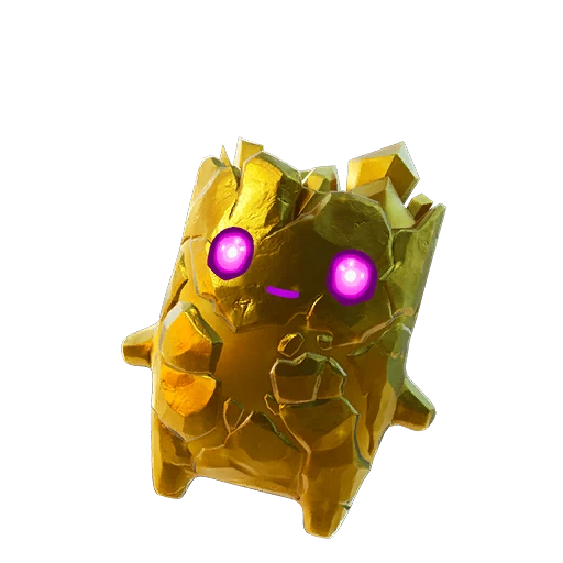 Zero Point (Gold)